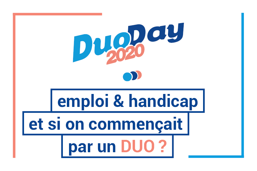 DuoDay 2020 Les Papillons Blancs de Lille
